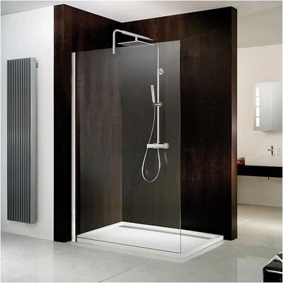 HSK Frontelement 90 cm - Walk-In Duschkabine HSK Frontelement 90 cm - Walk-In Duschkabine
