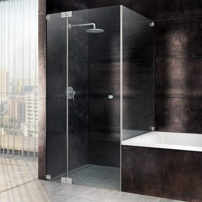 Sprinz Omega Drehtür Duschabtrennung Sprinz Omega Drehtür Duschabtrennung
