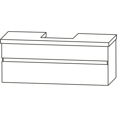 Puris Modell SETBE122MF793K111341554806 - Badezimmer-Set mit Waschtischunterschrank & LED Puris Modell SETBE122MF793K111341554806 - Badezimmer-Set mit Waschtischunterschrank & LED