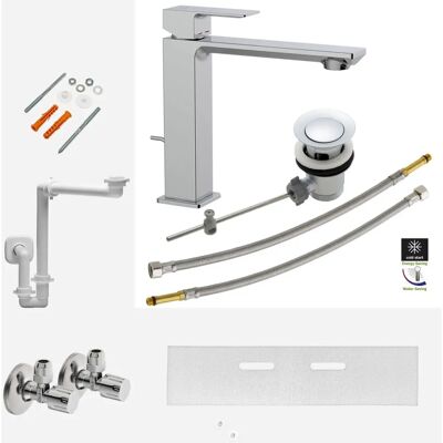 Kronenbach - Quara 3.0 - XL - faucet set Kronenbach - Quara 3.0 - XL - faucet set