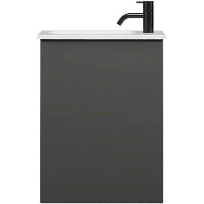 burgbad - Fiumo - 47 cm - Bathroom vanity burgbad - Fiumo - 47 cm - Bathroom vanity