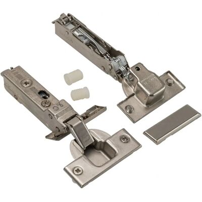 Megabad - 100Z - 35 cm - ZMBH3235 - Vervangings scharnier Megabad - 100Z - 35 cm - ZMBH3235 - Vervangings scharnier