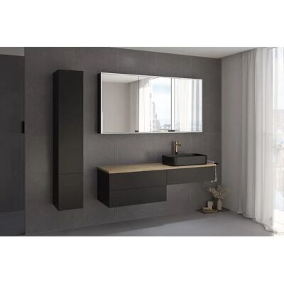 Kronenbach - KBWTKOWTL1613SMGH - vanity unit Kronenbach - KBWTKOWTL1613SMGH - vanity unit