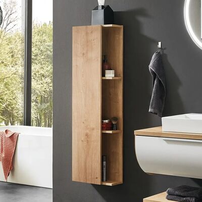 Puris - Rounds - 40 cm - 1 Tür - Bathroom Cabinet Puris - Rounds - 40 cm - 1 Tür - Bathroom Cabinet