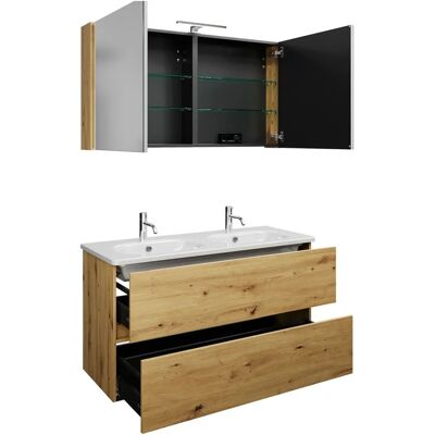 burgbad - Liniq - 120,5 cm burgbad - Liniq - 120,5 cm