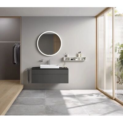 Duravit - DuraSquare - Unterschrank mit Schubladen Duravit - DuraSquare - Unterschrank mit Schubladen