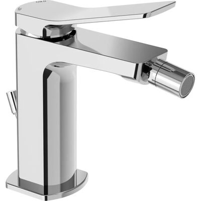 Steinkamp Value Bidetarmatur - Modell 60003CRST mit Ablaufgarnitur Steinkamp Value Bidetarmatur - Modell 60003CRST mit Ablaufgarnitur