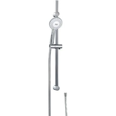 HSK Design Handdouche - 3 Sproeitypen HSK Design Handdouche - 3 Sproeitypen