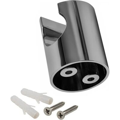 HSK Design-Handdouche AquaSwitch Softcube - Chroom - 3 Stralen HSK Design-Handdouche AquaSwitch Softcube - Chroom - 3 Stralen