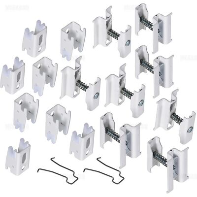 Zehnder CVD 774801 - Bevestigingsset voor radiator Zehnder CVD 774801 - Bevestigingsset voor radiator