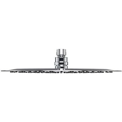 HSK Deckenbrause Superflach - Rund 30cm Duschkopf HSK Deckenbrause Superflach - Rund 30cm Duschkopf