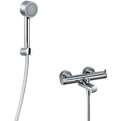 HSK Douche-Set 1.09 - Veiligheidsthermostaat 38°C HSK Douche-Set 1.09 - Veiligheidsthermostaat 38°C