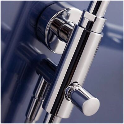 HSK Douche-Set RS 200 - Rond 30cm - Universeel HSK Douche-Set RS 200 - Rond 30cm - Universeel