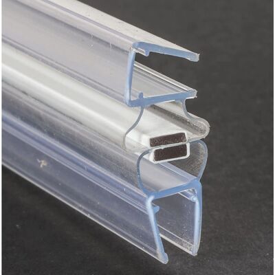 Sprinz Model 60-011D Magnetische Staaf - Magnetische Strip 90° Sprinz Model 60-011D Magnetische Staaf - Magnetische Strip 90°