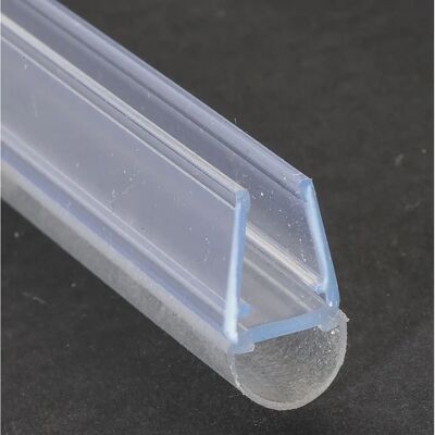 Sprinz Model - Strip Seal - 6/8 mm - 200 cm - Seal Strip Sprinz Model - Strip Seal - 6/8 mm - 200 cm - Seal Strip