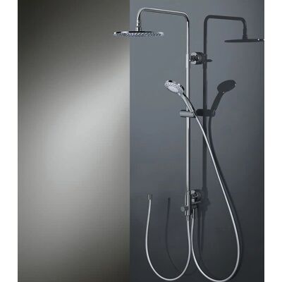 HSK RS 200 Duschset - Rund 40 cm HSK RS 200 Duschset - Rund 40 cm