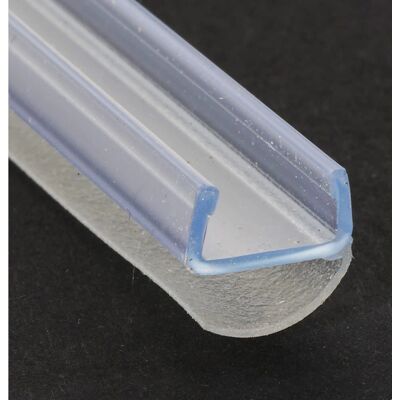 Sprinz Spleetafdichting 60-025A - 8 mm 200 cm Sprinz Spleetafdichting 60-025A - 8 mm 200 cm