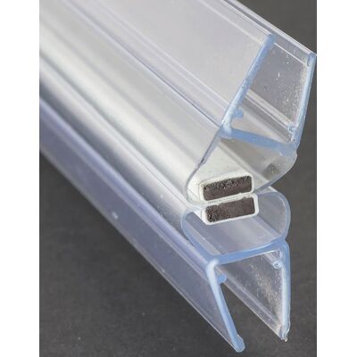 Sprinz Magnetische Staaf - 200cm - 135° - Magnetische Staaf Sprinz Magnetische Staaf - 200cm - 135° - Magnetische Staaf
