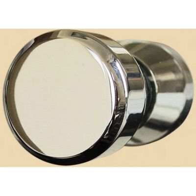 Megabad Profi Collection Classic-Line Scharnierdeur - Veiligheidsglas Megabad Profi Collection Classic-Line Scharnierdeur - Veiligheidsglas
