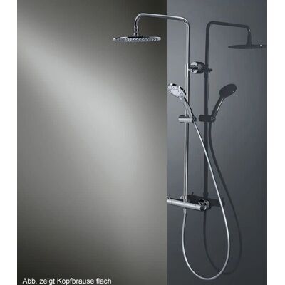 HSK - RS 200 - Thermostaat - Overhead 25 cm - Douche-set HSK - RS 200 - Thermostaat - Overhead 25 cm - Douche-set