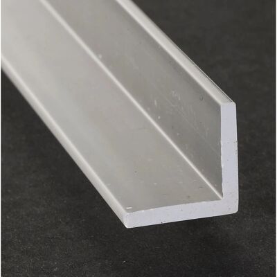 Sprinz Plexi - Hoek 60-017 - 200 cm Sprinz Plexi - Hoek 60-017 - 200 cm