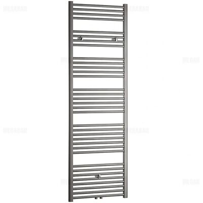 Megabad Profi Collection Architect Plana Badkamerradiator - Middenaansluiting Megabad Profi Collection Architect Plana Badkamerradiator - Middenaansluiting