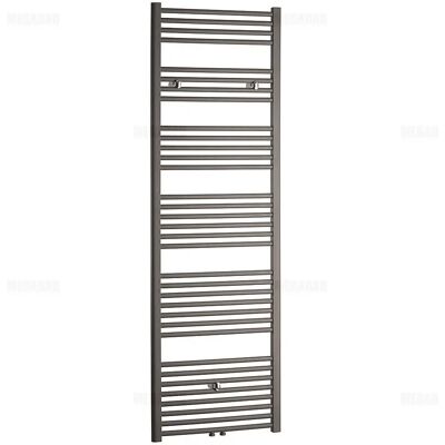 Megabad Profi Collection Architect Plana Badkamerradiator - 60x186.8 cm, Middenaansluiting Megabad Profi Collection Architect Plana Badkamerradiator - 60x186.8 cm, Middenaansluiting