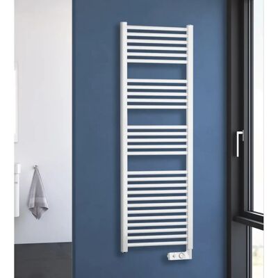 Megabad Profi Collection Plana E Handtuchwärmer - elektrischer Handtuchwärmer 48 x 137,5 cm Megabad Profi Collection Plana E Handtuchwärmer - elektrischer Handtuchwärmer 48 x 137,5 cm