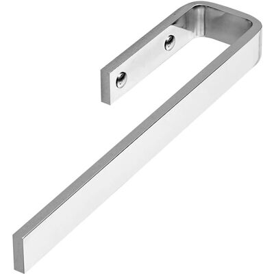 Pelipal handdoekhouder eendelig 32,5 cm voor kastmontage - Towel Rack Pelipal handdoekhouder eendelig 32,5 cm voor kastmontage - Towel Rack