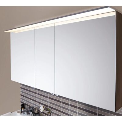 Puris Star Line Spiegelschrank - LED Flächenleuchte Puris Star Line Spiegelschrank - LED Flächenleuchte