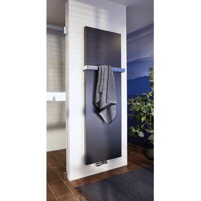 HSK Atelier Line 60,8 x 180,6 cm Badheizkörper - Mittelanschluss HSK Atelier Line 60,8 x 180,6 cm Badheizkörper - Mittelanschluss