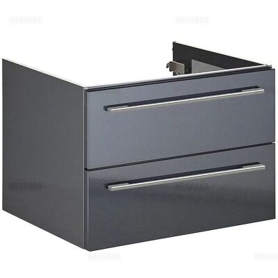 Megabad Profi Collection Architect 100Z WTU - Badkamerkast Megabad Profi Collection Architect 100Z WTU - Badkamerkast