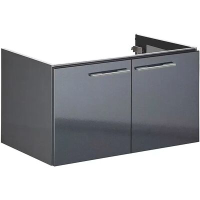 Megabad Architect 100Z Badschrank - Raumspar-Siphon Megabad Architect 100Z Badschrank - Raumspar-Siphon