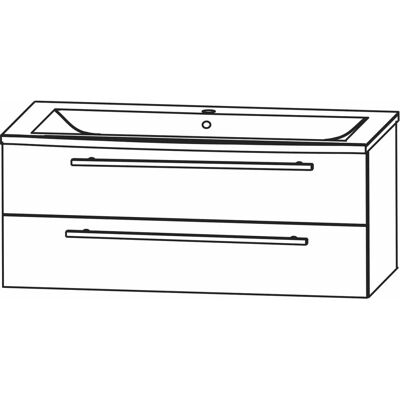 Villeroy & Boch Venticello 120 cm Bad-Set - CeramicPlus Villeroy & Boch Venticello 120 cm Bad-Set - CeramicPlus