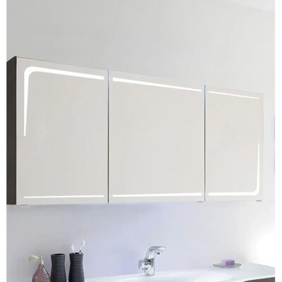 Pelipal Modell RD-SPS06-428 - Spiegelschrank mit LED-Beleuchtung Pelipal Modell RD-SPS06-428 - Spiegelschrank mit LED-Beleuchtung