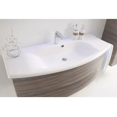 Pelipal 7005 Serie Mineralmarmorwaschtisch - Waschbecken Pelipal 7005 Serie Mineralmarmorwaschtisch - Waschbecken