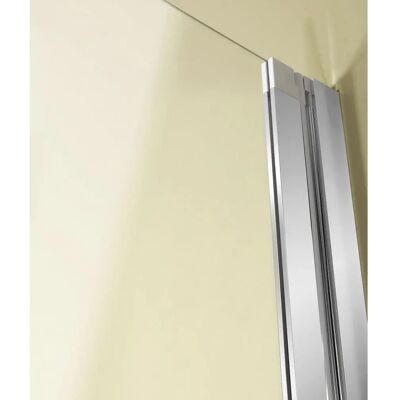 Megabad Profi Collection Classic-Line Dreh Tür - 80x190 cm Megabad Profi Collection Classic-Line Dreh Tür - 80x190 cm