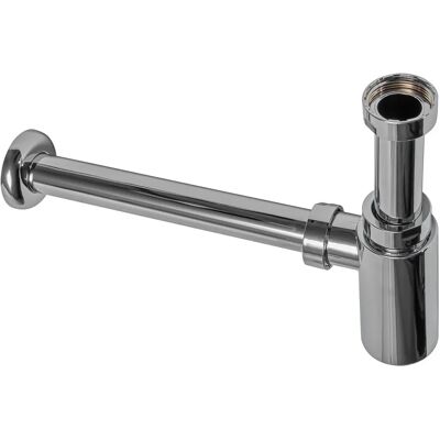 Puris PZ13891E Installationsset - Siphon, Ventile, Schläuche Puris PZ13891E Installationsset - Siphon, Ventile, Schläuche