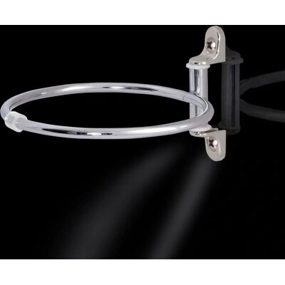 Sprinz FH0850 - Föhnhouder voor spiegelkasten Sprinz FH0850 - Föhnhouder voor spiegelkasten