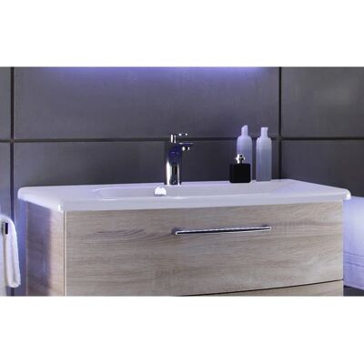 Pelipal Serie 7005 Mineralmarmorwaschtisch - 84,5 cm Pelipal Serie 7005 Mineralmarmorwaschtisch - 84,5 cm