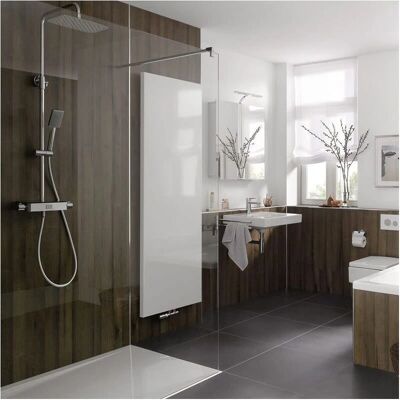 HSK - 17330902-41-50 - 90 cm - 1-piece - Glaselement HSK - 17330902-41-50 - 90 cm - 1-piece - Glaselement