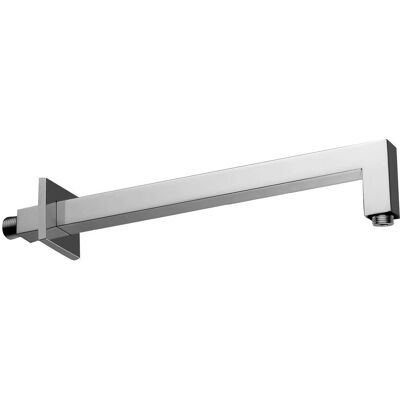 Megabad Profi Collection Douchearm - Wandmontage - 40 cm Megabad Profi Collection Douchearm - Wandmontage - 40 cm