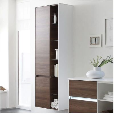 Pelipal Modell 6010 Hochschrank - Soft-Close Türen Pelipal Modell 6010 Hochschrank - Soft-Close Türen