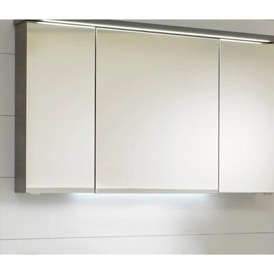 Pelipal Balto Spiegelschrank - Links außen Modul - 120x17x72,5cm - Spiegelschrank Pelipal Balto Spiegelschrank - Links außen Modul - 120x17x72,5cm - Spiegelschrank