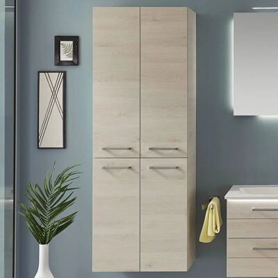 Pelipal Serie 6025 Hochschrank - 4 Türen - 168cm Pelipal Serie 6025 Hochschrank - 4 Türen - 168cm