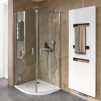 HSK Aperto Runddusche Pendel - 90 cm - Duspendel HSK Aperto Runddusche Pendel - 90 cm - Duspendel