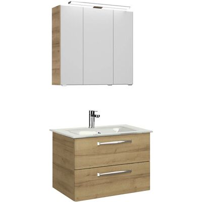 Pelipal Trentino Möbelset - Modernes Badezimmer Pelipal Trentino Möbelset - Modernes Badezimmer
