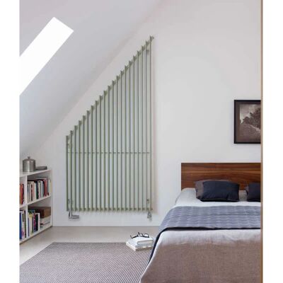Zehnder Excelsior E1200-40 Heizkörper - 16 Elemente - 4 cm Abstand - Warmwasserheizung Zehnder Excelsior E1200-40 Heizkörper - 16 Elemente - 4 cm Abstand - Warmwasserheizung
