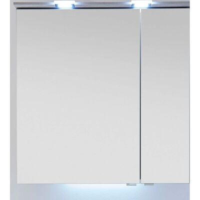 Pelipal Serie 6910 - Spiegelschrank - 60cm - LED-Beleuchtung Pelipal Serie 6910 - Spiegelschrank - 60cm - LED-Beleuchtung