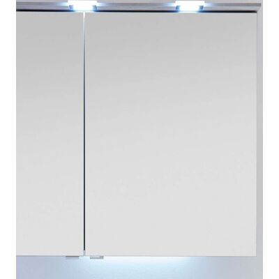 Pelipal Series 6910 Spiegelschrank - 60cm - 2 Dreh-Türen - LED-Beleuchtung Pelipal Series 6910 Spiegelschrank - 60cm - 2 Dreh-Türen - LED-Beleuchtung